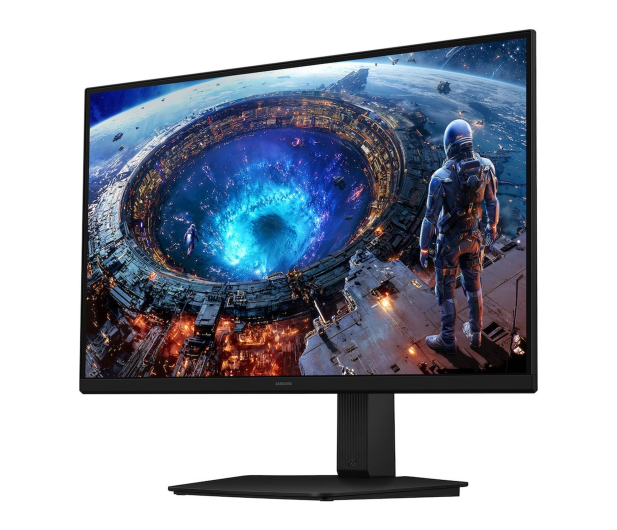 Samsung Odyssey G8 S27HG806EFX G80HF - 1535304 - zdjęcie 3